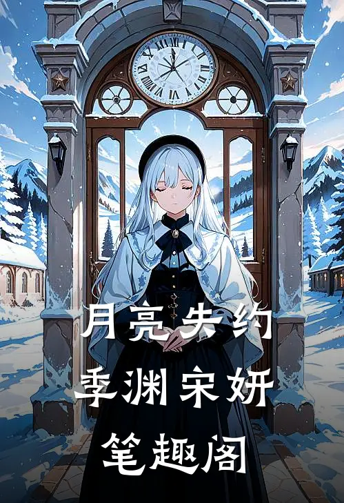 月亮失约季渊宋妍笔趣阁