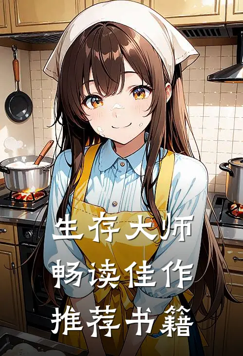 生存大师畅读佳作推荐书籍