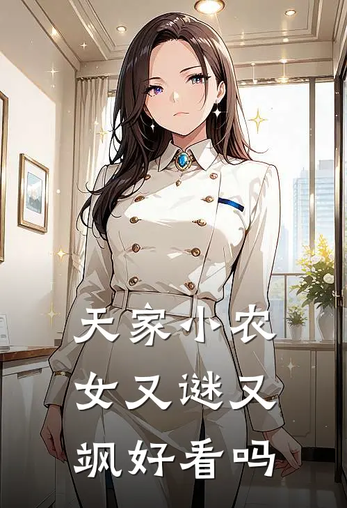 天家小农女又谜又飒 好看吗