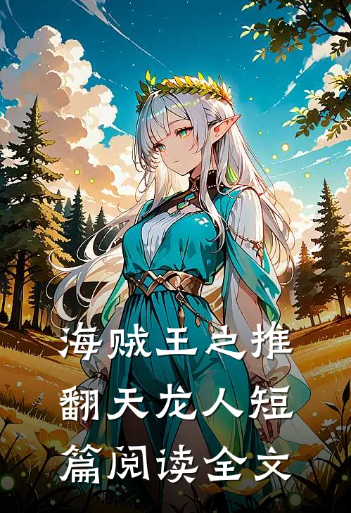 海贼王之推翻天龙人短篇阅读全文