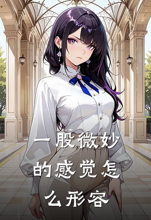 一股微妙的感觉怎么形容