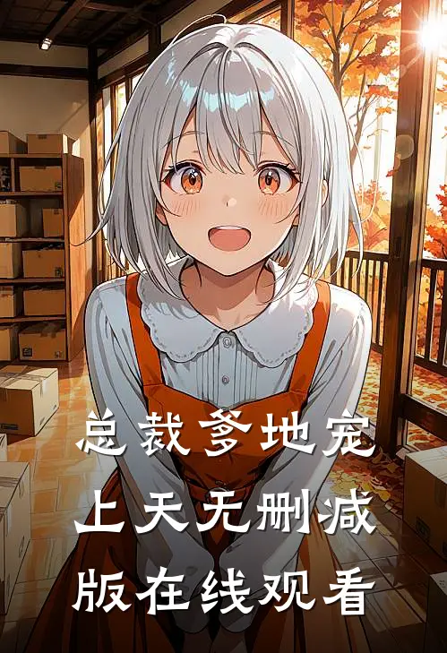 总裁爹地宠上天无删减版在线观看