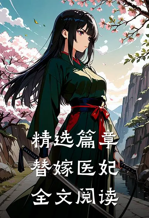 精选篇章替嫁医妃全文阅读