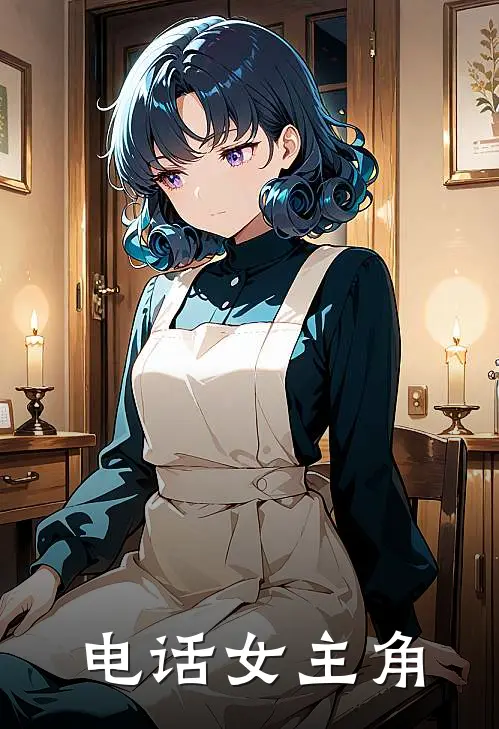 电话女主角