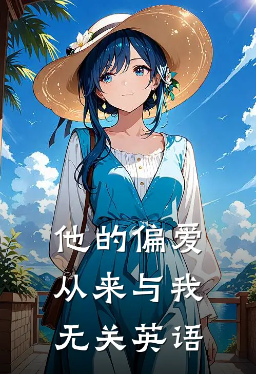 他的偏爱从来与我无关英语