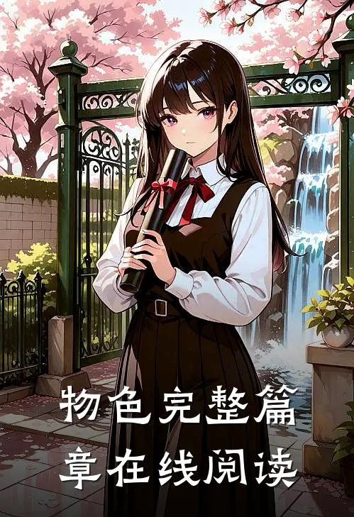 物色完整篇章在线阅读