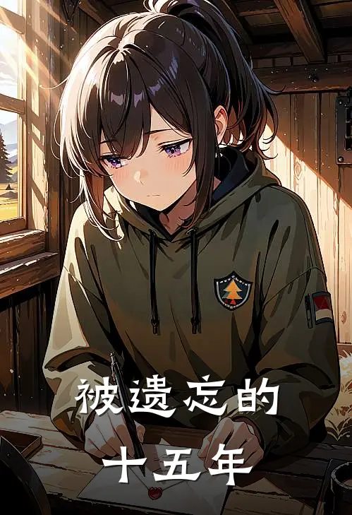 被遗忘的十五年纪念日文案怎么写