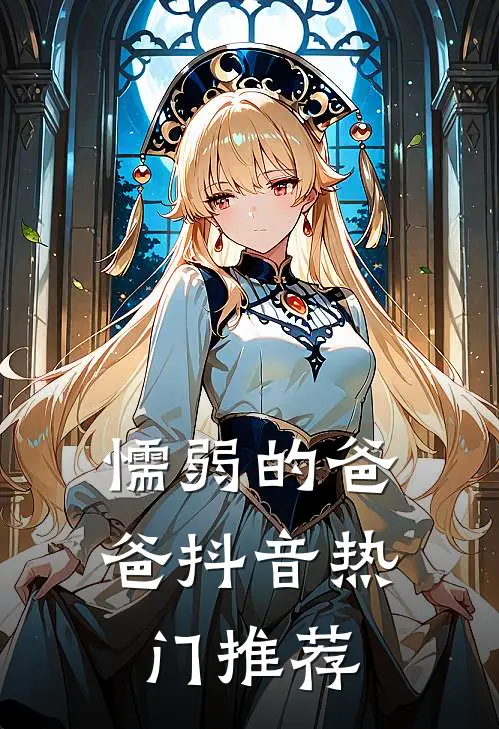 懦弱的爸爸抖音热门推荐