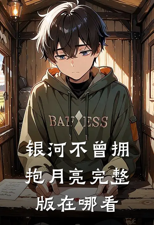 银河不曾拥抱月亮完整版在哪看