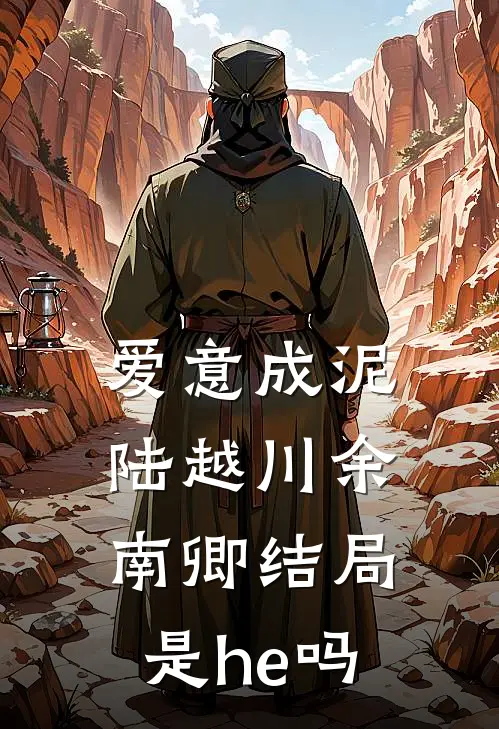 爱意成泥陆越川余南卿结局是he吗