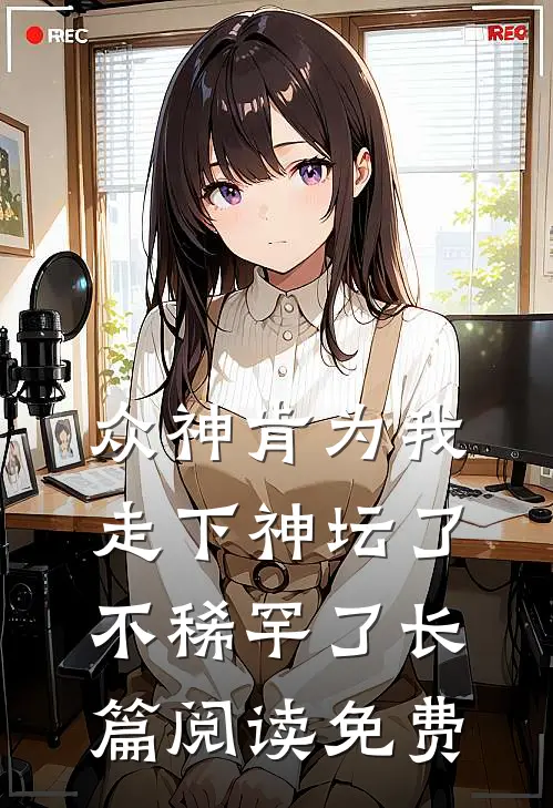 众神肯为我走下神坛了,不稀罕了长篇阅读免费