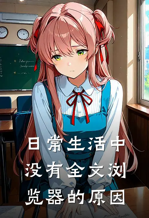 日常生活中没有全文浏览器的原因