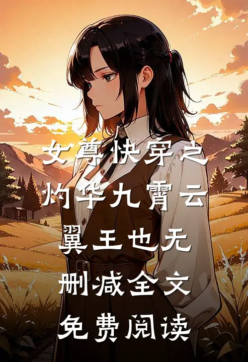 女尊快穿之灼华九霄云翼王也无删减全文免费阅读