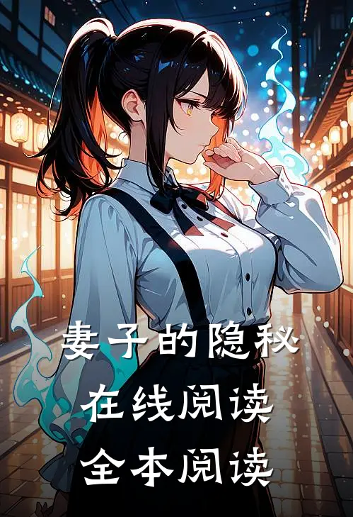 妻子的隐秘在线阅读全本阅读