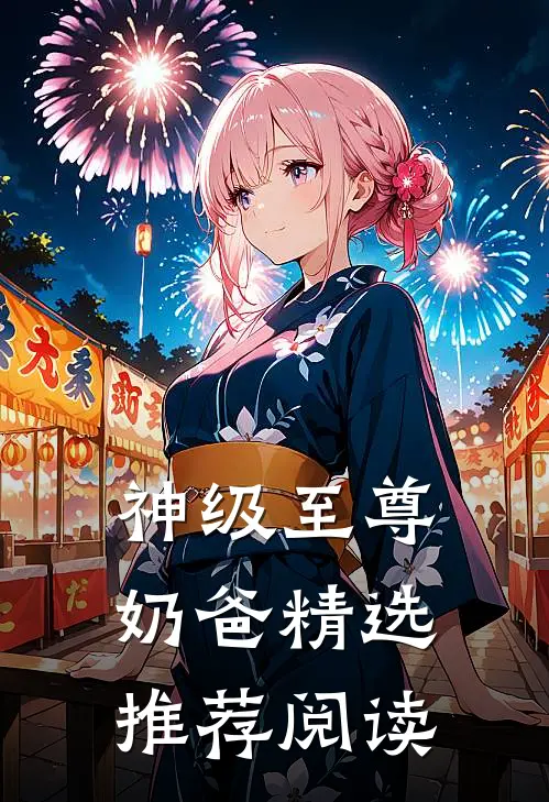 神级至尊奶爸精选推荐阅读