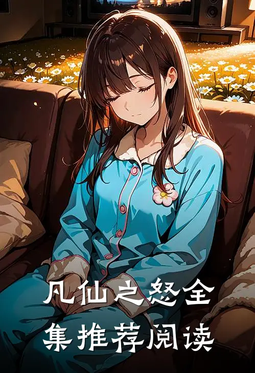 凡仙之怒全集推荐阅读