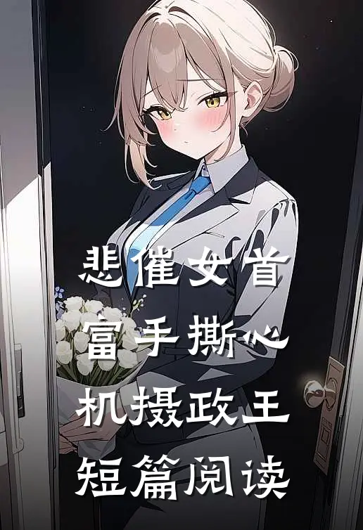 悲催女首富手撕心机摄政王短篇阅读