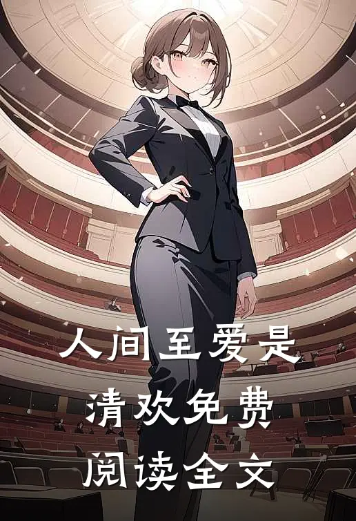 人间至爱是清欢免费阅读全文