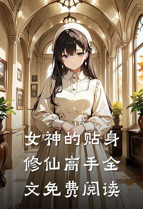 女神的贴身修仙高手全文免费阅读