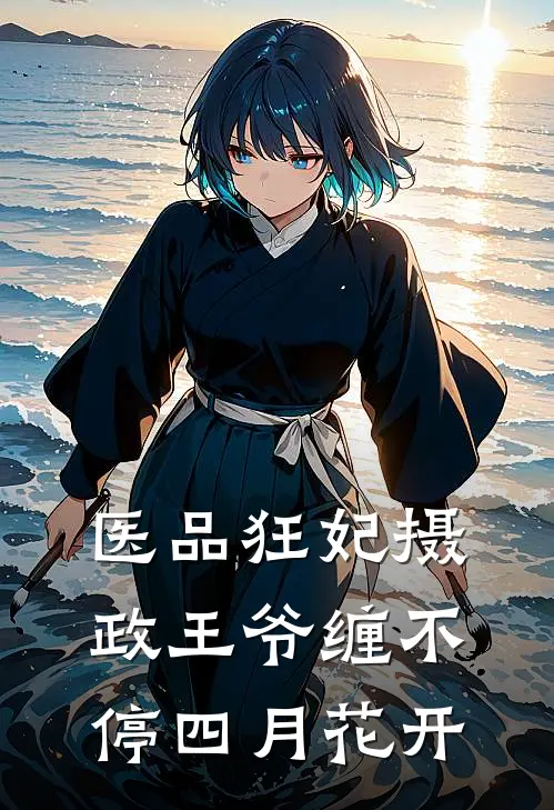 医品狂妃摄政王爷缠不停 四月花开