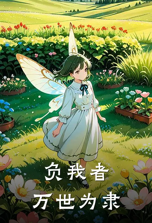 负我者，万世为隶