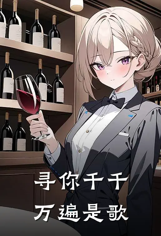寻你千千万遍是歌