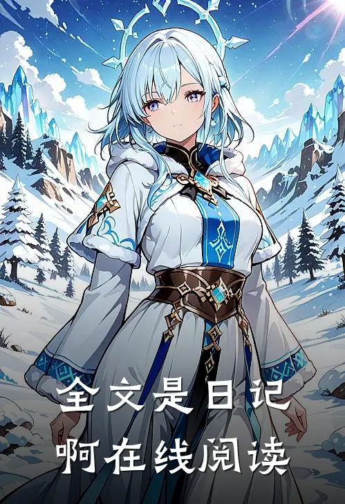 全文是日记啊在线阅读