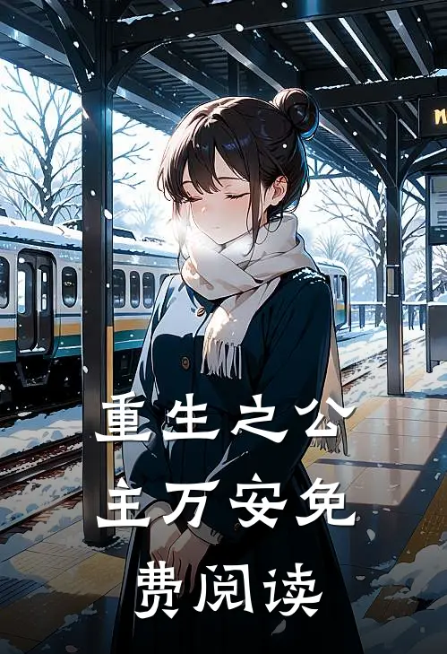 重生之公主万安免费阅读
