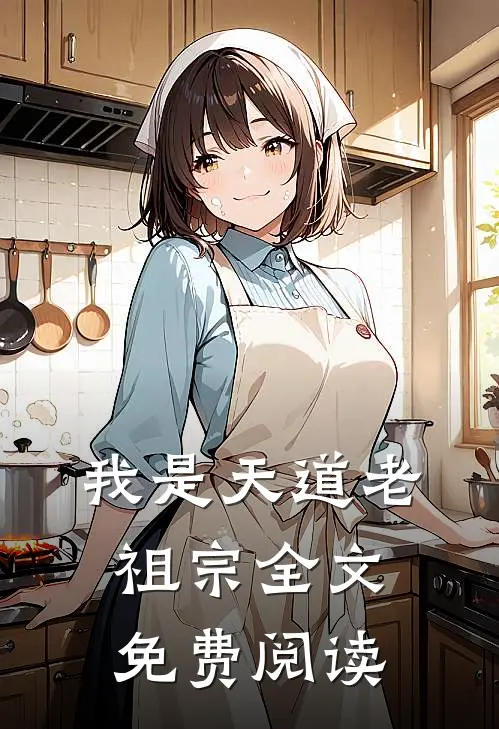 我是天道老祖宗全文免费阅读
