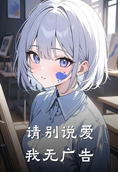 请别说爱我无广告