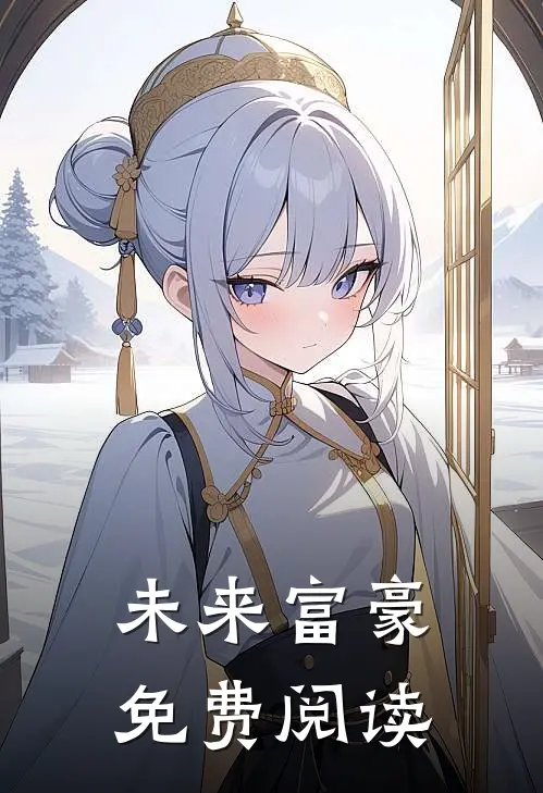 未来富豪免费阅读
