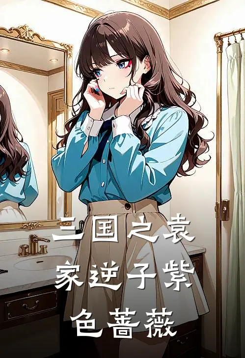 三国之袁家逆子 紫色蔷薇