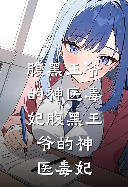 腹黑王爷的神医毒妃腹黑王爷的神医毒妃