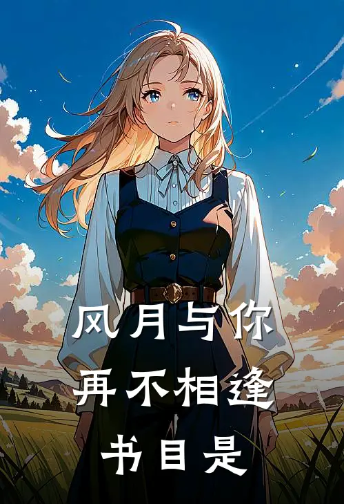 风月与你再不相逢书目是