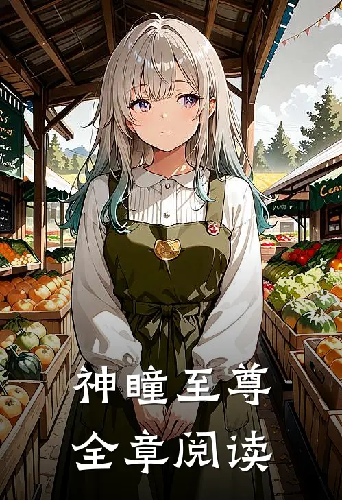 神瞳至尊全章阅读