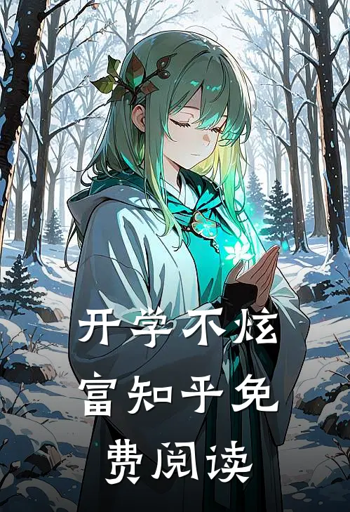开学不炫富知乎免费阅读
