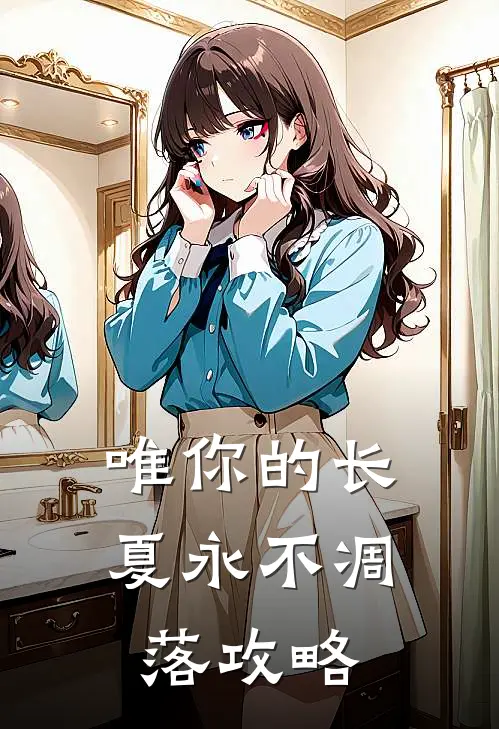 唯你的长夏永不凋落攻略