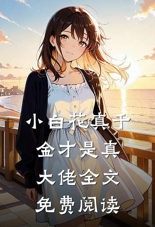 小白花真千金才是真大佬全文免费阅读
