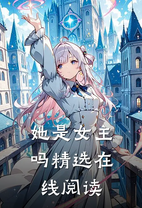 她是女主吗精选在线阅读