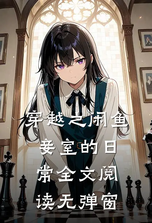 穿越之闲鱼妾室的日常全文阅读无弹窗