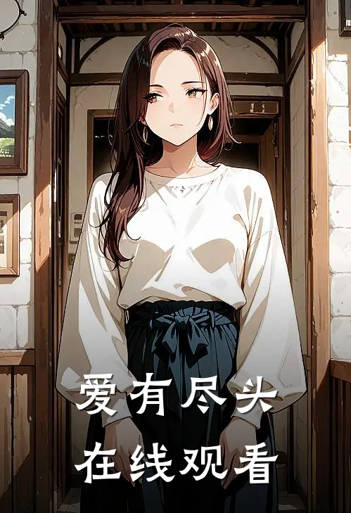 爱有尽头在线观看