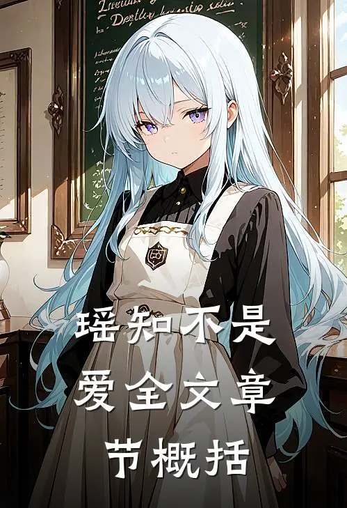 瑶知不是爱全文章节概括