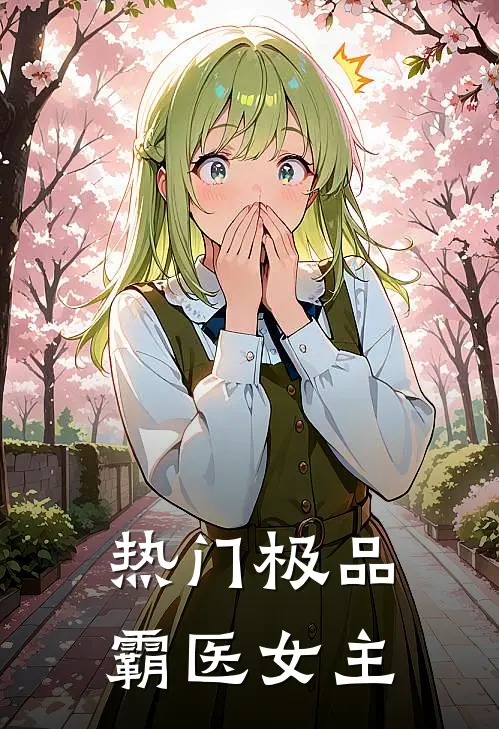 热门极品霸医女主