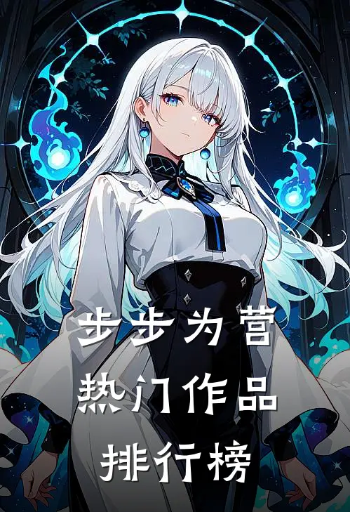 步步为营热门作品排行榜