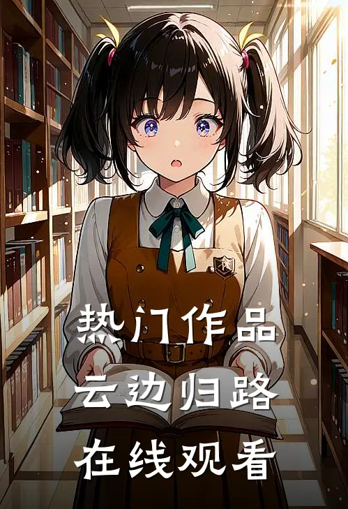热门作品云边归路在线观看