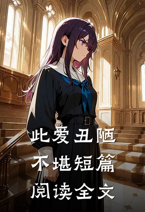 此爱丑陋不堪短篇阅读全文