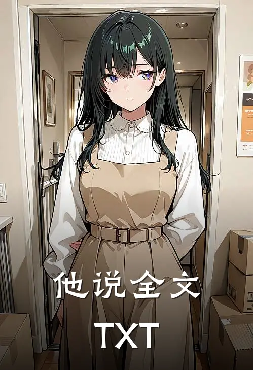 他说全文TXT