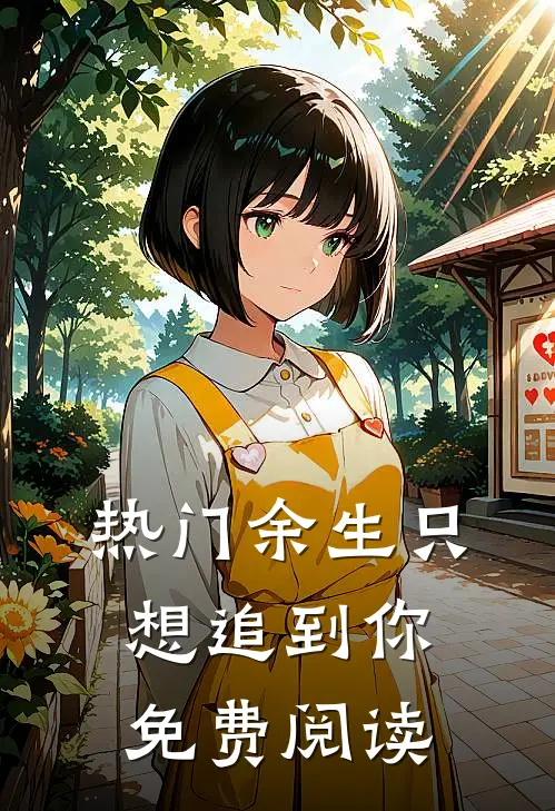热门余生只想追到你免费阅读