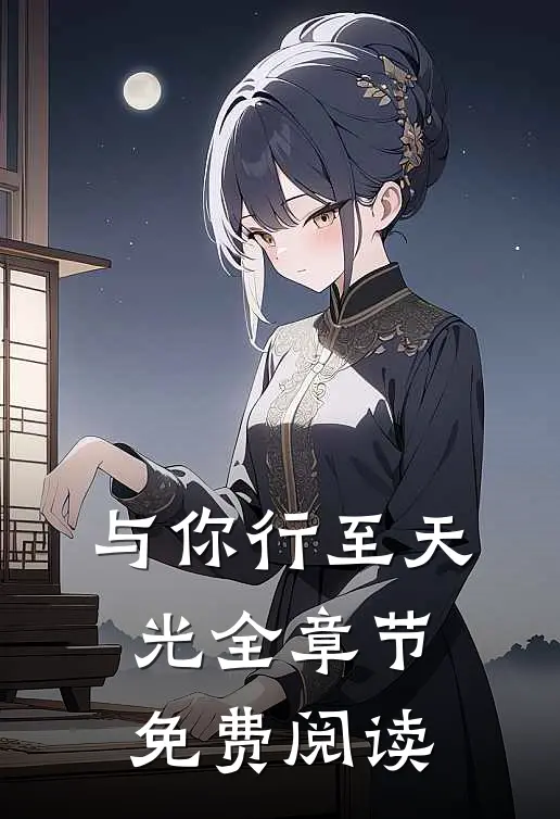 与你行至天光全章节免费阅读