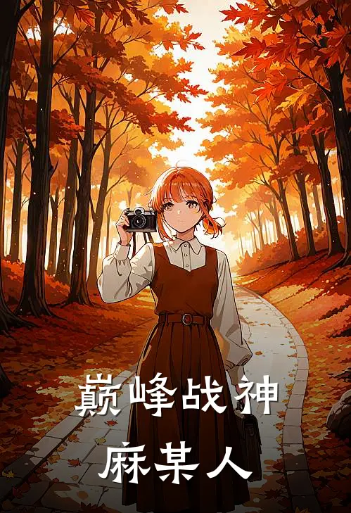 巅峰战神麻某人